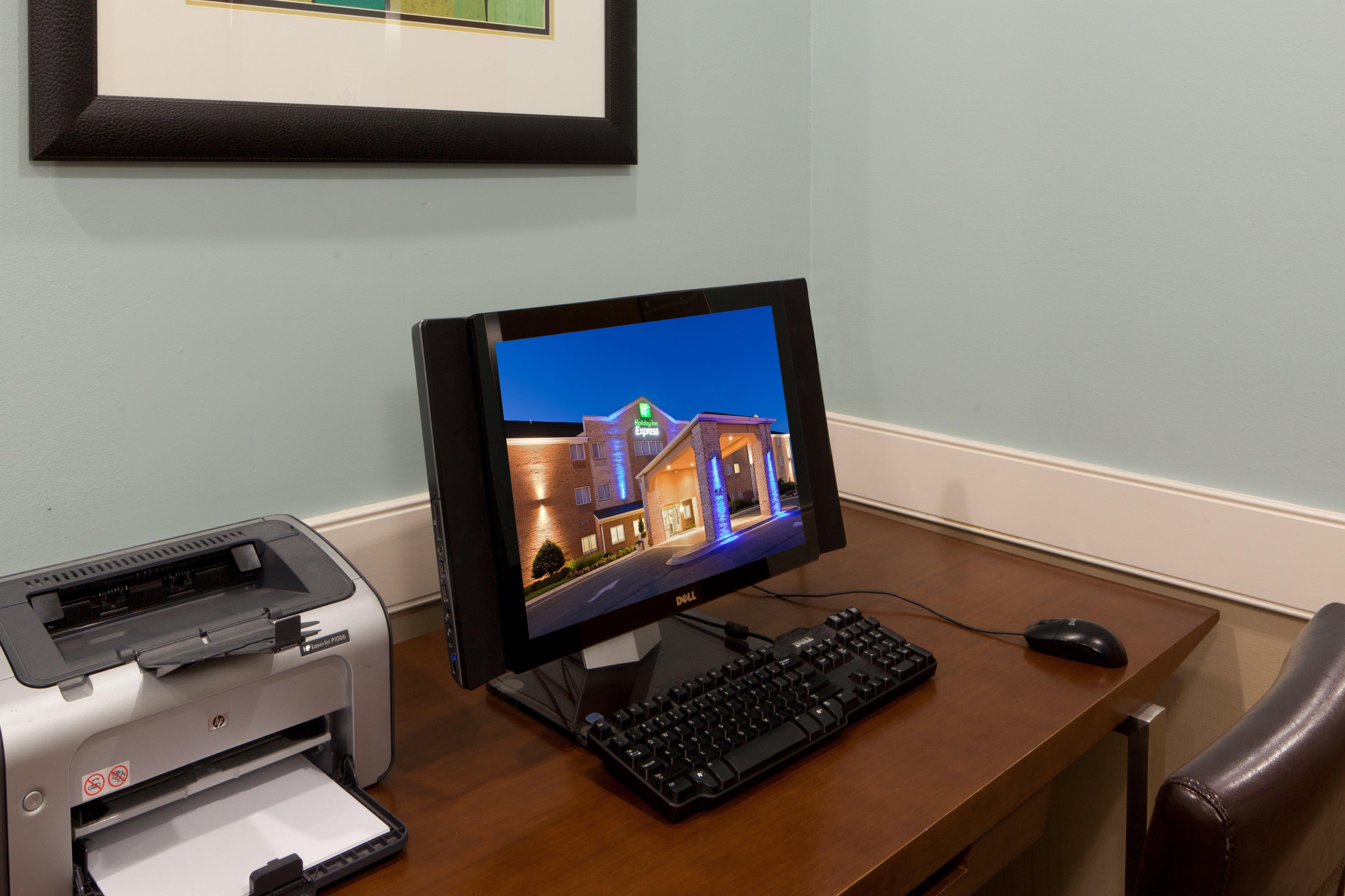 Holiday Inn Express Annapolis East-Kent Island By Ihg Grasonville Exterior foto