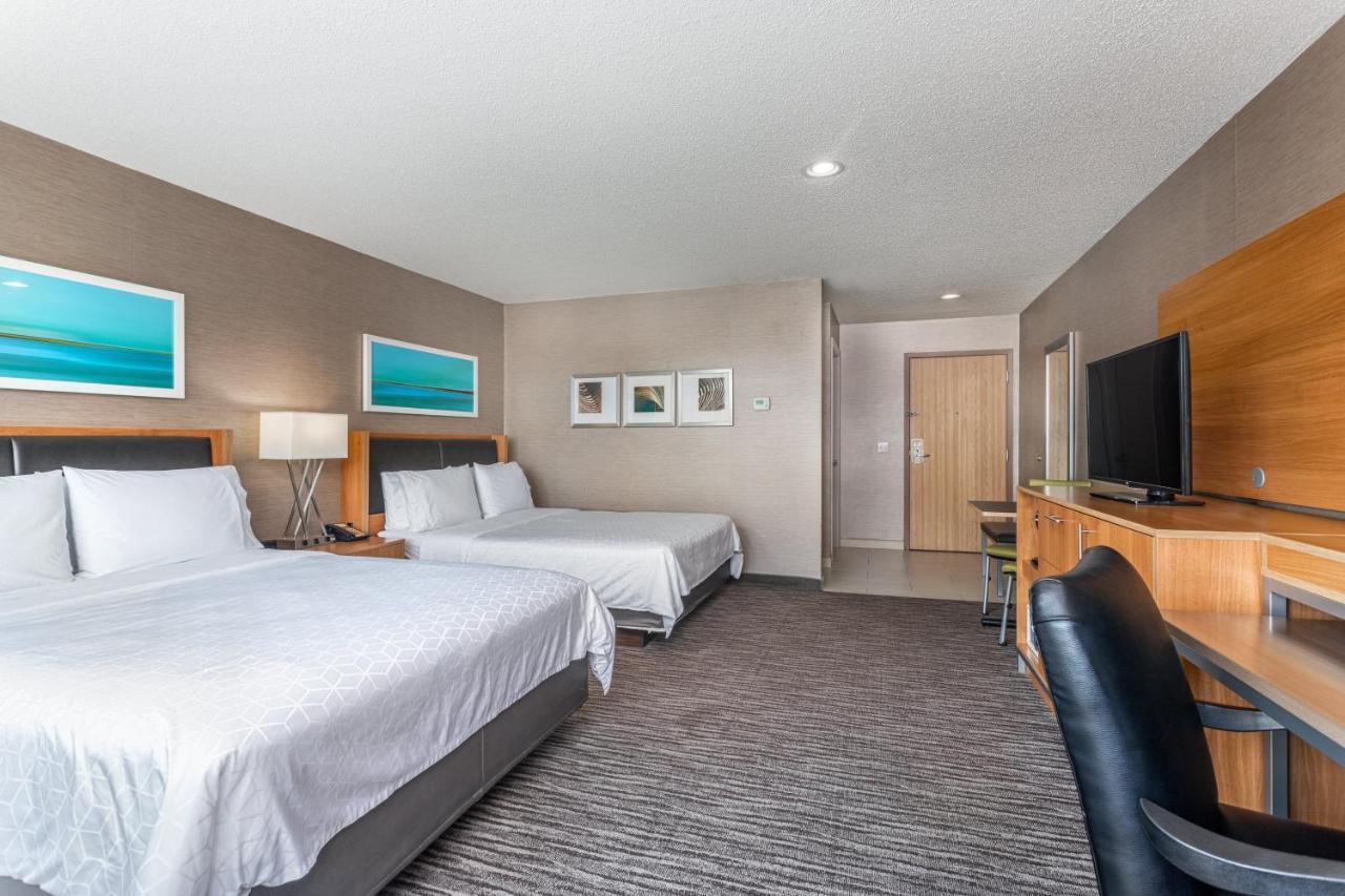 Holiday Inn Express Annapolis East-Kent Island By Ihg Grasonville Exterior foto