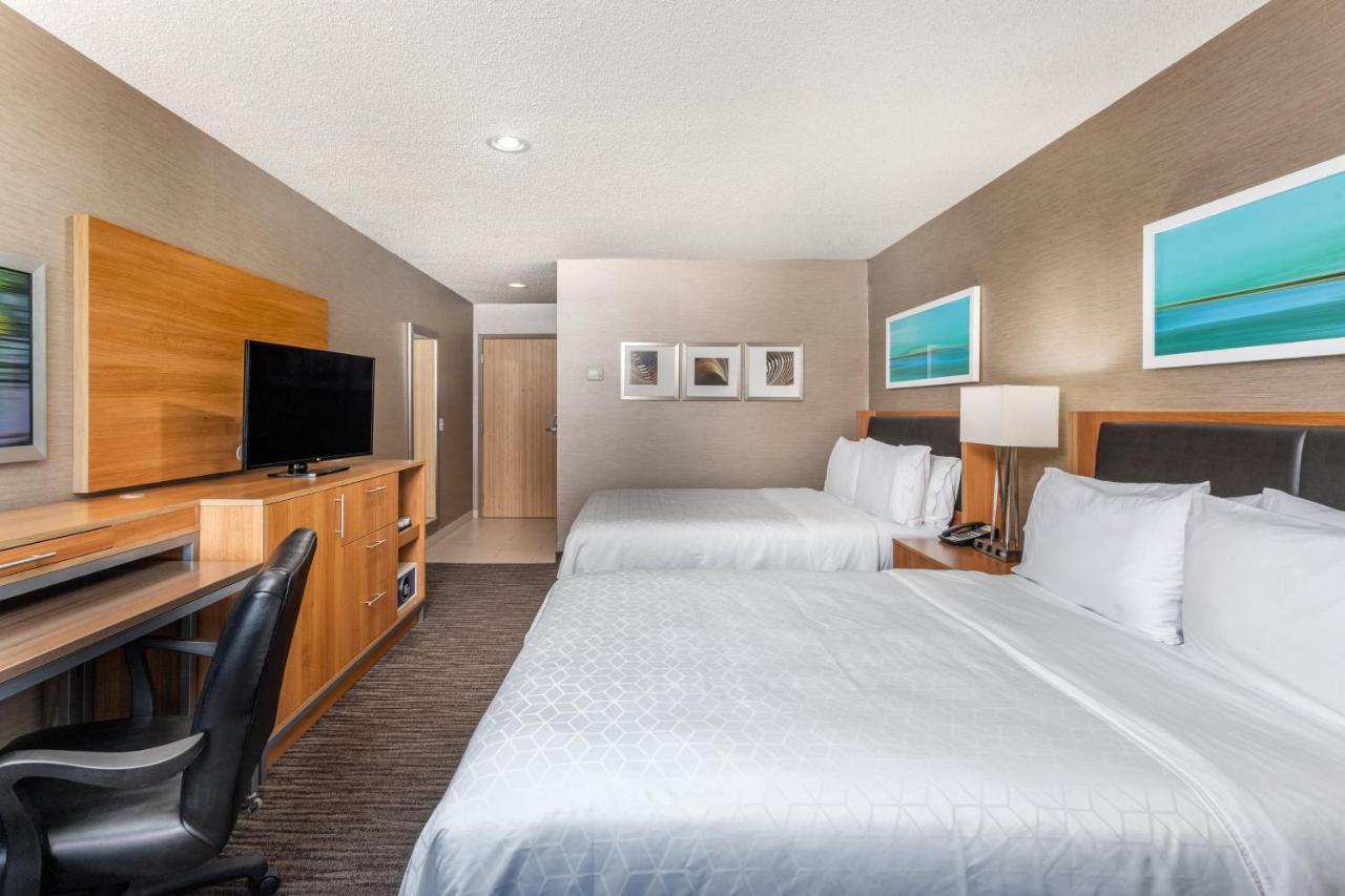 Holiday Inn Express Annapolis East-Kent Island By Ihg Grasonville Exterior foto