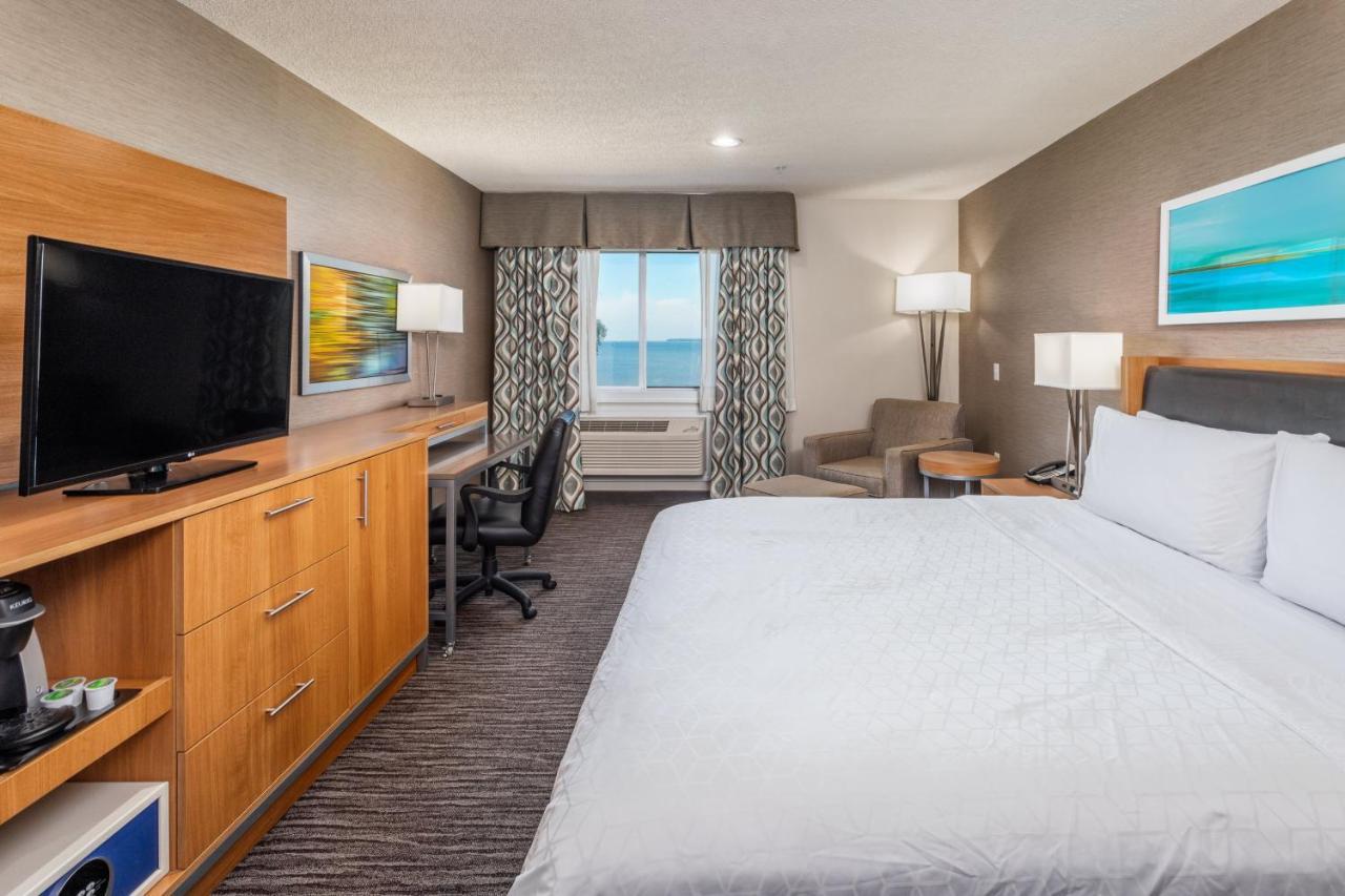 Holiday Inn Express Annapolis East-Kent Island By Ihg Grasonville Exterior foto