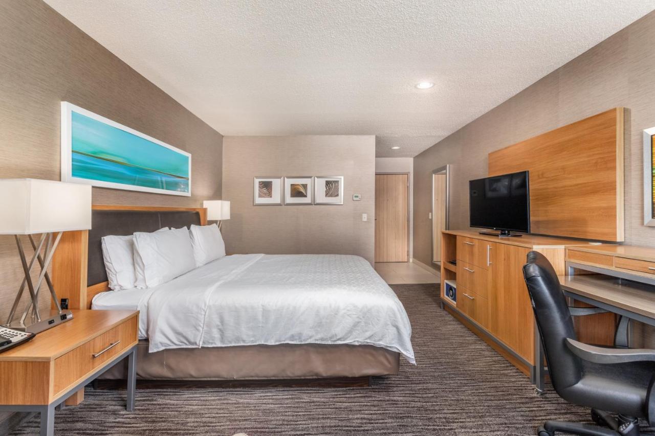 Holiday Inn Express Annapolis East-Kent Island By Ihg Grasonville Exterior foto