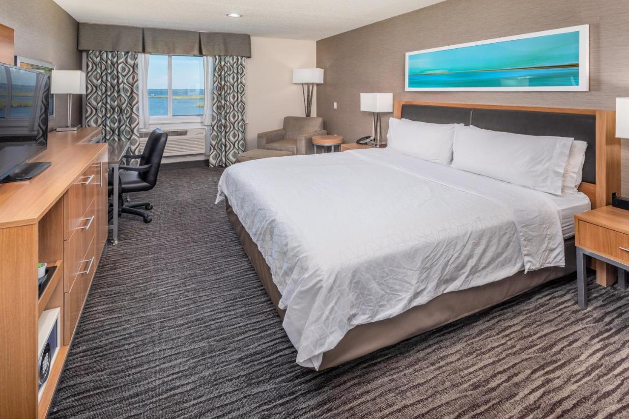 Holiday Inn Express Annapolis East-Kent Island By Ihg Grasonville Exterior foto